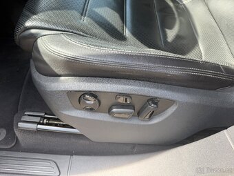 Volkswagen Touareg 3.0 TDI 193 KW, 1. Majitel, ČR, bez DPH - 15