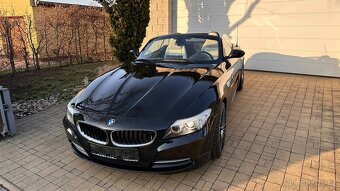BMW Z4 kabrio (najeto 73000 Km) - 15