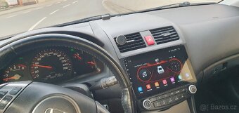 Honda Accord 2.0 SPORT - 15