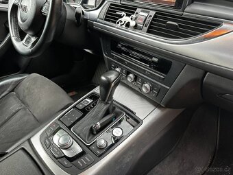 Audi A6 3.0 TDI quattro S tronic - 15