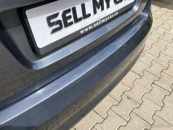 Škoda Octavia, 2,0TDI/103kW Původ ČR - 15
