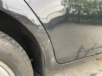 Volkswagen Golf Mk5 Variant 1.9 TDi 77Kw - 15