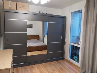 Nabízím pronájem bytu 4+1 s balkonem Stříbro - 15