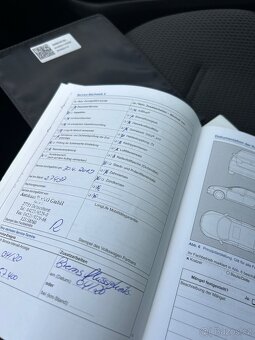 VW Golf VII ,7, 1.4TSI,92kw,138t.KM,R.V.2015,5DVER, servisní - 15