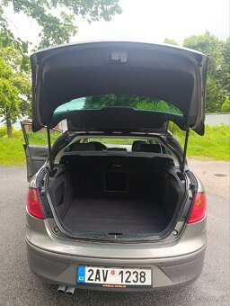 SEAT TOLEDO 2.0TDI 103KW DSG / AUTOMAT 2005 SERVISKA - 15