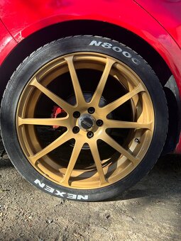 VW Golf 4 1.9TDI 81kw - 15