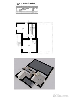 RODINNÝ DŮM, NA LÁVKÁCH 148, HOLOHLAVY - 15