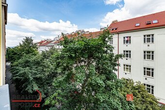 Prodej, byty/2+1, 75 m2, Zelenky-Hajského 1665/11, 13000 Pra - 15
