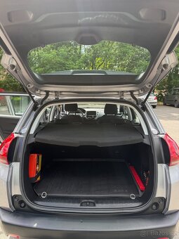 Peugeot 2008 1.2 PureTech 81 kW – 2018 | Automat - 15