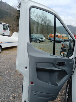 Ford Transit 7 míst 96 KW nové rozvody - 15