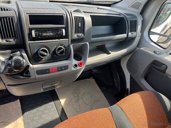 Fiat Ducato 2.2hdi Valnik - 15
