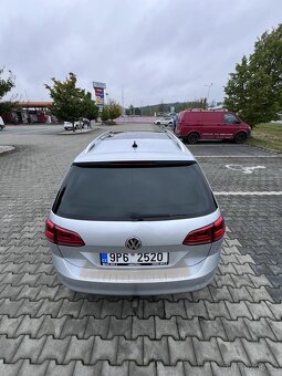VW Golf 7 R-Line - 15