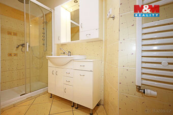 Prodej bytu 6+1, 147 m², Loket, ul. Kostelní - 15