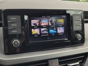 Škoda Scala, 1.5 TSI 110 kW, rok 2023, najeto 29 941km - 15