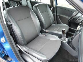 Renault Clio, 1,2i 16V Authentique Servis 2007 - 15