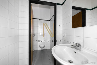 Pronájem, kanceláře, 140 m², Plzeň - Americká - 15