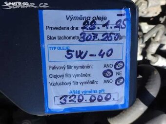 Peugeot 406 2.0 HDI Combi r.v.2003 (66 kw)stk:5/27 - 15