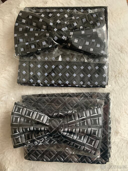 Pánský set, ruzné vzory - 15