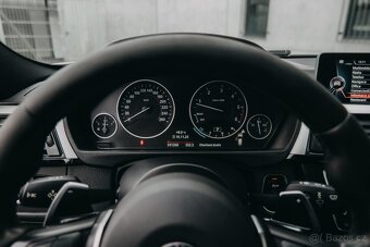 BMW F31 320D X-Drive 135kw M-paket - 15