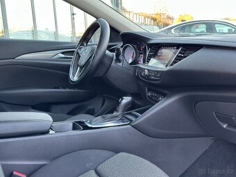 Opel Insignia Sports Tourer 2017 - 15