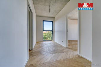 Prodej bytu 3+kk, 134 m², Plzeň, ul. Kamenická - 15