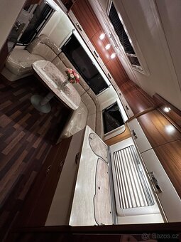 Tabbert 2015 Bellini 620 - 15