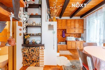 Prodej Chata, 42㎡ - 15