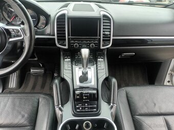 Porsche Cayenne 3,0 TDI,V6,4X4,TEMPOMAT, - 15
