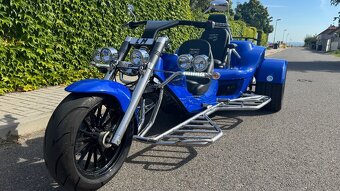 Rewaco RF-1ST2 Top stav - 15