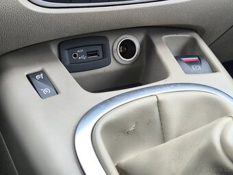 Renault Grand Scénic 1.9 dCi Privilege - 15