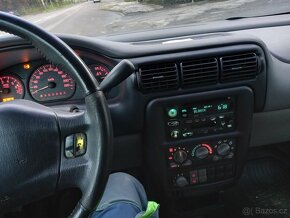 Chevrolet Trans Sport V6 USA - LPG - 15