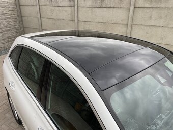 Mercedes-Benz B220 4MATIC, krásný stav a výbava, odpočet DPH - 15
