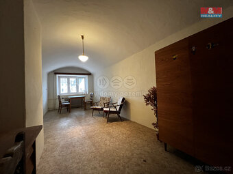 Prodej rodinného domu, 382 m², Volyně, ul. náměstí Hrdinů - 15