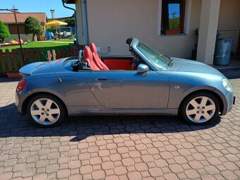 Daihatsu Copen 1.3 - 15