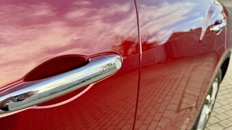 Maserati Levante //3.0D//V6//4x4//2.maj//nový motor// - 15