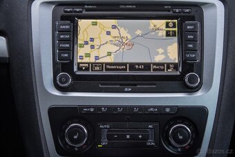 Škoda Octavia Combi 2.0 TDI CR DPF RS DSG - 15