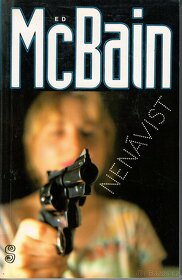 Sbírka knih Eda McBaina ( 87. revír, Matthew Hope ) - 15