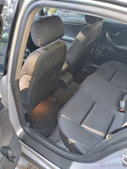 Audi a4 - 15