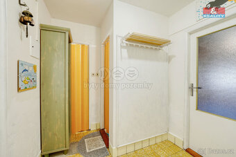 Prodej chaty, 88 m², Žlutice - Verušice - 15