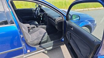 Volkswagen Passat Variant 1.9 TDI 96KW rv 2001 - 15