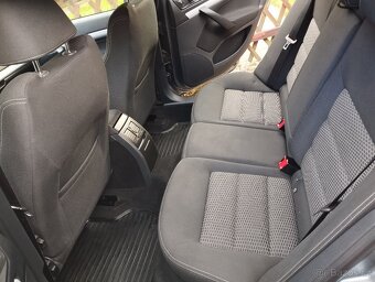 Octavia Combi 1.4 TSI 90 kW / 2011 / 146000 km / TZ - 15