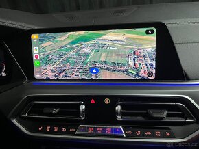BMW X5 XDrive40i A/T G05 Panorama,HUD,LED,WLAN... - 15