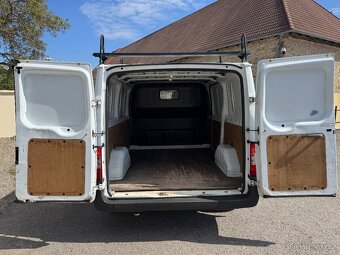 Ford Transit 2012 L1H1 2.2 TDCI 74KW CZ 1. maj. DPH - 15