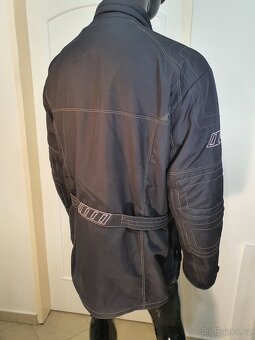 Rukka bunda Kvalitní značková na moto V 60 XXL-3XL - 15