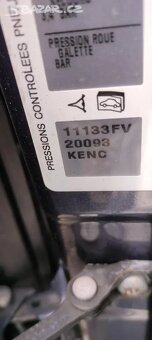 Citroën C4 Picasso 2.0Hdi, RHJ, RHR, Robot automat - 15