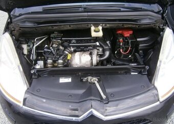 Citroën C4 Picasso 1.6HDi,automat nafta automat 80 kw - 15