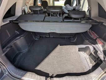 Honda CRV 3 - 2.2i-ctdi 4x4 executive - 15