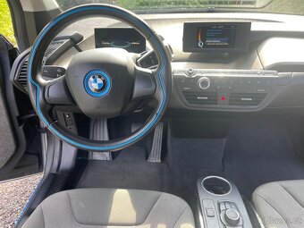 BMW i3 HYBRID 75KW REX - 15