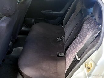 Opel Astra, 1,8 jezdí DOBŘE,STK na rok - 15