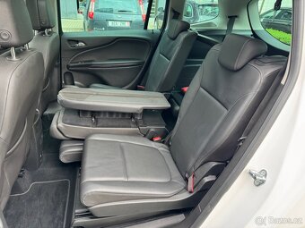 Opel Zafira 2018 OPC - 15